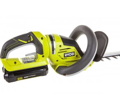 Кусторез Ryobi MAX POWER RHT36C61R-20S 5133004661