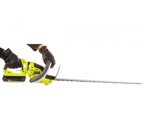 Кусторез Ryobi MAX POWER RHT36C61R-20S 5133004661