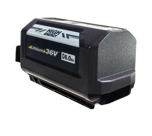 Аккумулятор Ryobi RY36B60A (36 В; 6.0 A*ч; Li-Ion) 5133004458