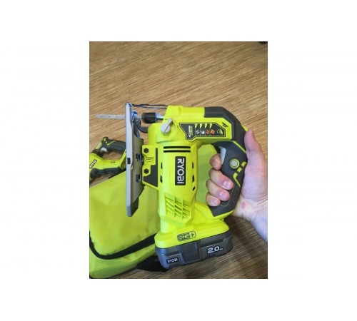 Набор инструментов Ryobi ONE+ R18CK3C-252S 5133003598