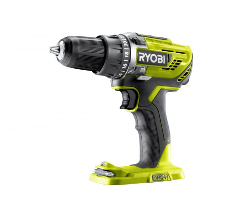 Набор инструментов Ryobi ONE+ R18CK3C-252S 5133003598