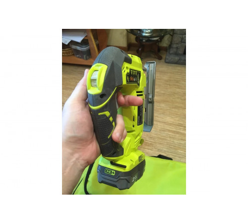 Набор инструментов Ryobi ONE+ R18CK3C-252S 5133003598
