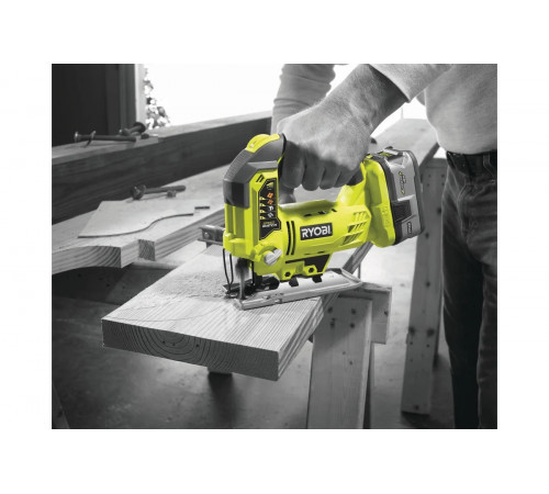 Набор инструментов Ryobi ONE+ R18CK3C-252S 5133003598