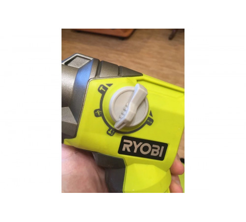 Набор инструментов Ryobi ONE+ R18CK3C-252S 5133003598