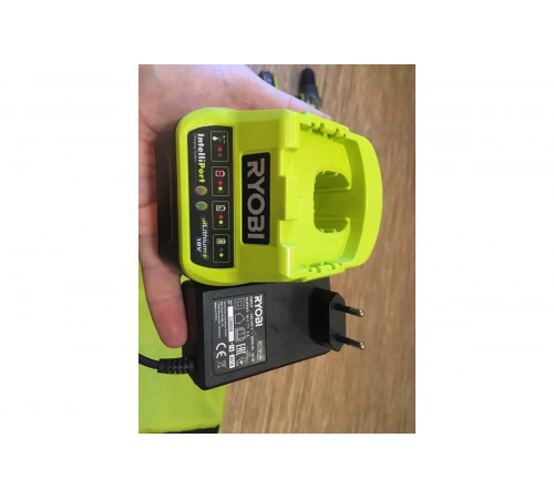 Набор инструментов Ryobi ONE+ R18CK3C-252S 5133003598