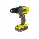 Ударная дрель-шуруповерт Ryobi ONE+ R18PD3-220S 5133003342