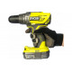Ударная дрель-шуруповерт Ryobi ONE+ R18PD3-220S 5133003342