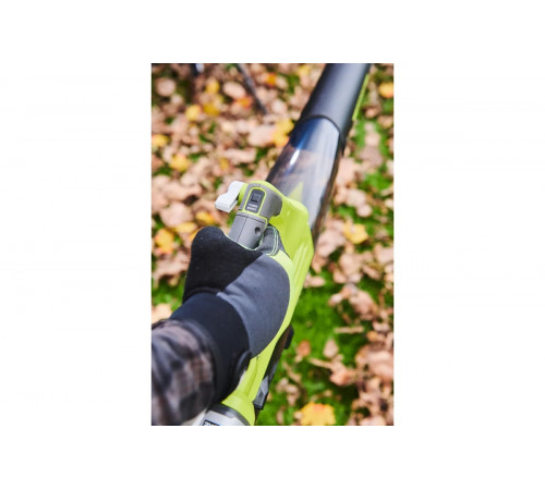 Бесщеточная воздуходувка Ryobi ONE+ RY18BLXA-140 5133004537