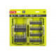 Набор бит RAK48SSDB Ryobi 5132004859