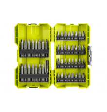 Набор бит RAK48SSDB Ryobi 5132004859