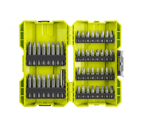 Набор бит RAK48SSDB Ryobi 5132004859