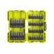 Набор бит RAK48SSDB Ryobi 5132004859