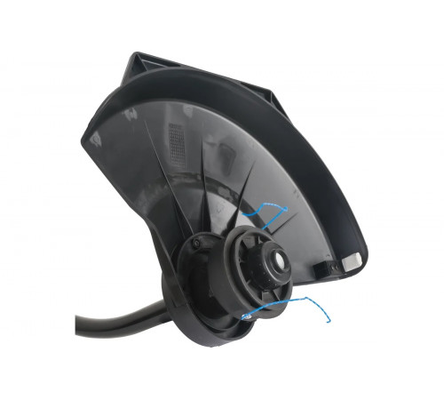 Электрокоса Ryobi RLT1038 5133001241