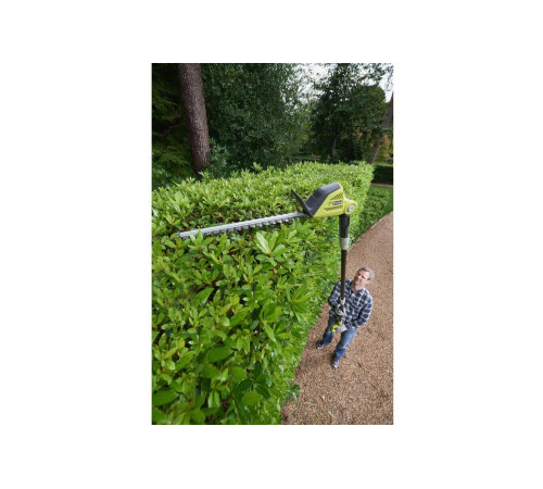 Аккумуляторный телескопический кусторез Ryobi ONE+ OPT1845 5133002523
