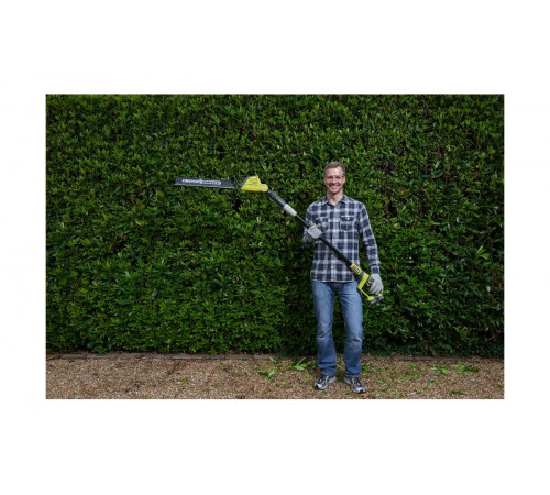 Аккумуляторный телескопический кусторез Ryobi ONE+ OPT1845 5133002523