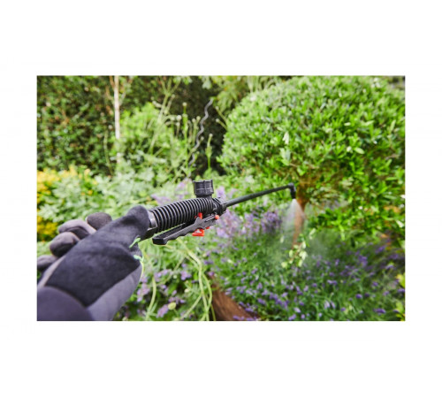 Аккумуляторный ранцевый опрыскиватель Ryobi ONE+ RY18BPSA-0 5133004573