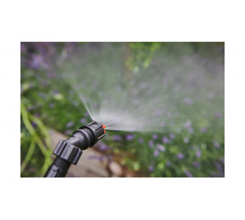 Аккумуляторный ранцевый опрыскиватель Ryobi ONE+ RY18BPSA-0 5133004573