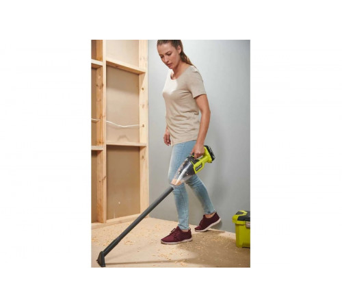 Ручной пылесос Ryobi ONE+ 18В RHV18F-0 5133005656