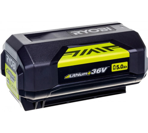 Аккумуляторная батарея (36В; 5.0 Ач; Lithium+) BPL3650D2 Ryobi 5133004387