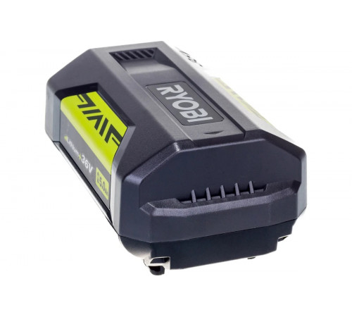 Аккумуляторная батарея (36В; 5.0 Ач; Lithium+) BPL3650D2 Ryobi 5133004387