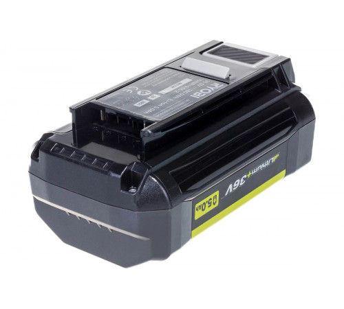 Аккумуляторная батарея (36В; 5.0 Ач; Lithium+) BPL3650D2 Ryobi 5133004387