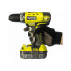 Дрель-шуруповерт Ryobi ONE+ RCD18-220S 5133003736
