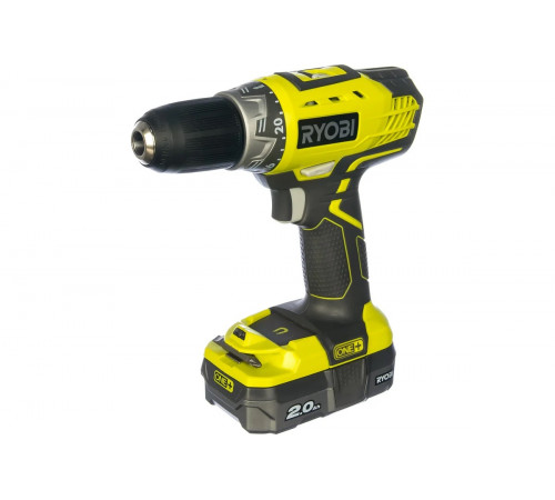 Дрель-шуруповерт Ryobi ONE+ RCD18-220S 5133003736