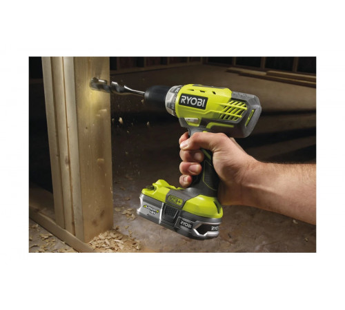 Дрель-шуруповерт Ryobi ONE+ RCD18-220S 5133003736