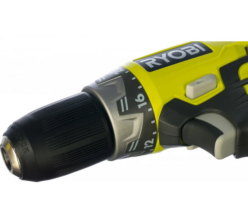 Дрель-шуруповерт Ryobi ONE+ RCD18-220S 5133003736