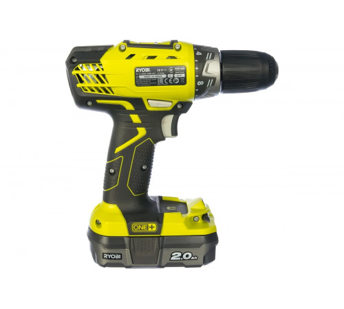 Дрель-шуруповерт Ryobi ONE+ RCD18-220S 5133003736
