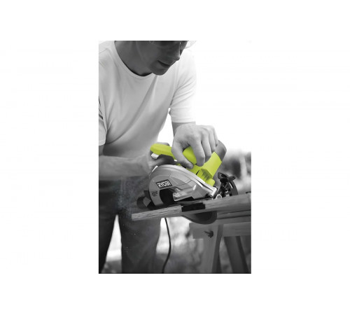 Дисковая пила Ryobi RCS1400-G 5133002778
