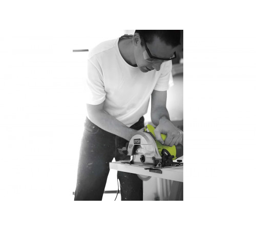 Дисковая пила Ryobi RCS1400-G 5133002778