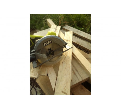 Дисковая пила Ryobi RCS1400-G 5133002778