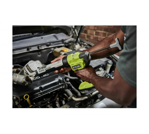Клеевой пистолет Ryobi ONE+ RCG18-0 18В 5133005569