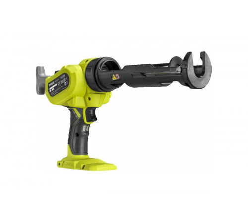 Клеевой пистолет Ryobi ONE+ RCG18-0 18В 5133005569