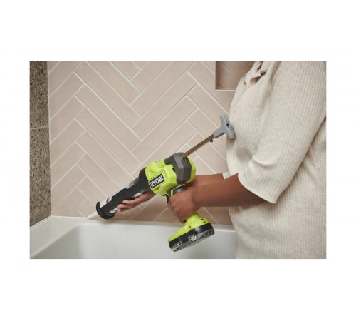 Клеевой пистолет Ryobi ONE+ RCG18-0 18В 5133005569