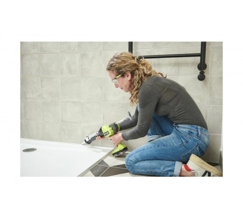 Клеевой пистолет Ryobi ONE+ RCG18-0 18В 5133005569