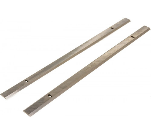 Набор ножей PTB02PK (2 шт; 318 мм) для рейсмусов Ryobi 5132002896