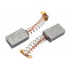 Щетки угольные Carbon brush Ryobi 5131042013