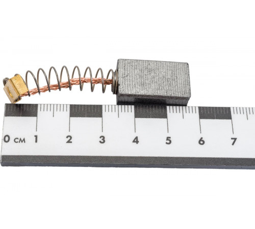 Щетки угольные Carbon brush Ryobi 5131042013