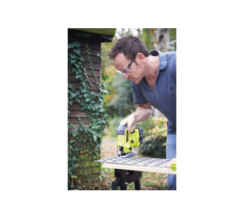 Аккумуляторный лобзик Ryobi ONE+ R18JS-0 5133002158