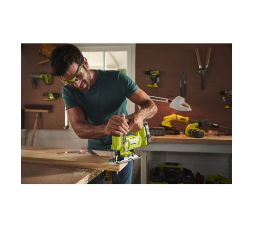 Аккумуляторный лобзик Ryobi ONE+ R18JS-0 5133002158