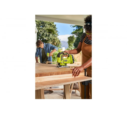 Аккумуляторный лобзик Ryobi ONE+ R18JS-0 5133002158