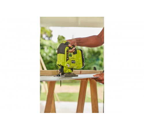 Аккумуляторный лобзик Ryobi ONE+ R18JS-0 5133002158
