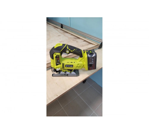 Аккумуляторный лобзик Ryobi ONE+ R18JS-0 5133002158