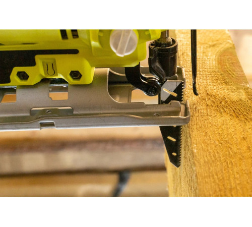 Аккумуляторный лобзик Ryobi ONE+ R18JS-0 5133002158