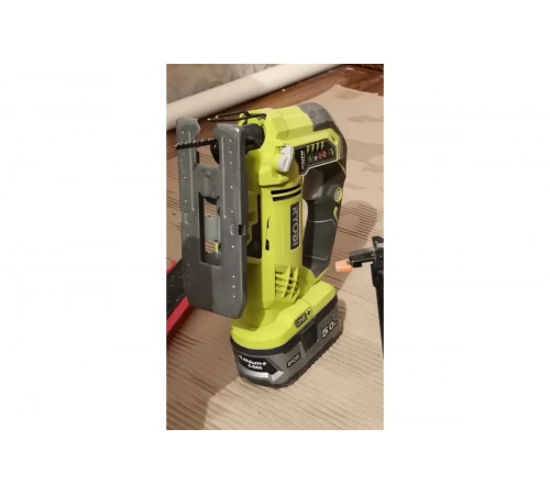 Аккумуляторный лобзик Ryobi ONE+ R18JS-0 5133002158
