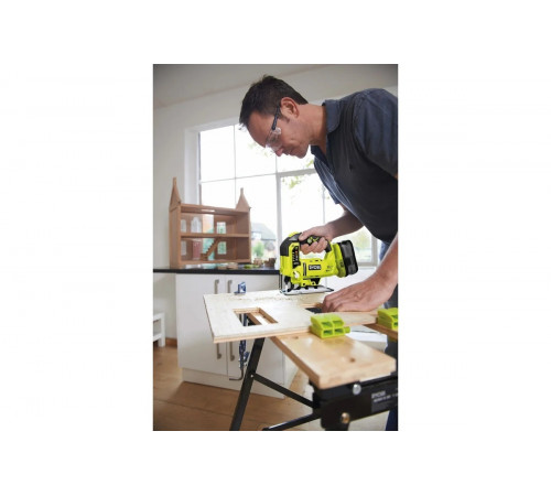 Аккумуляторный лобзик Ryobi ONE+ R18JS-0 5133002158