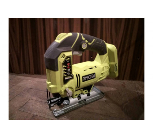 Аккумуляторный лобзик Ryobi ONE+ R18JS-0 5133002158