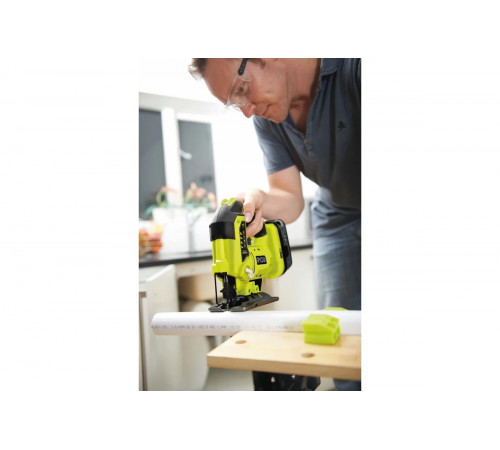 Аккумуляторный лобзик Ryobi ONE+ R18JS-0 5133002158